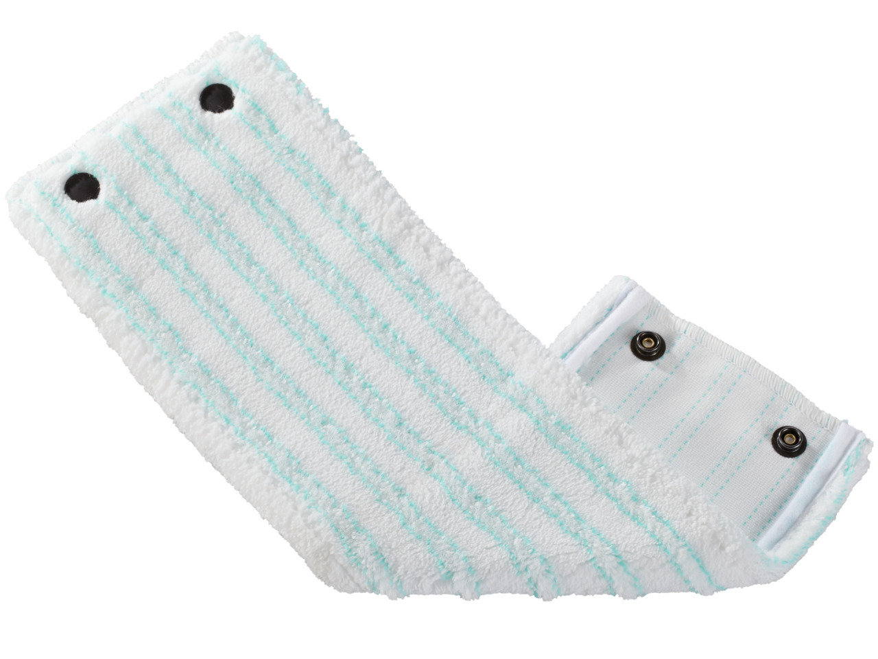 Leifheit 55320 Twist System Micro Duo Wiper Refill