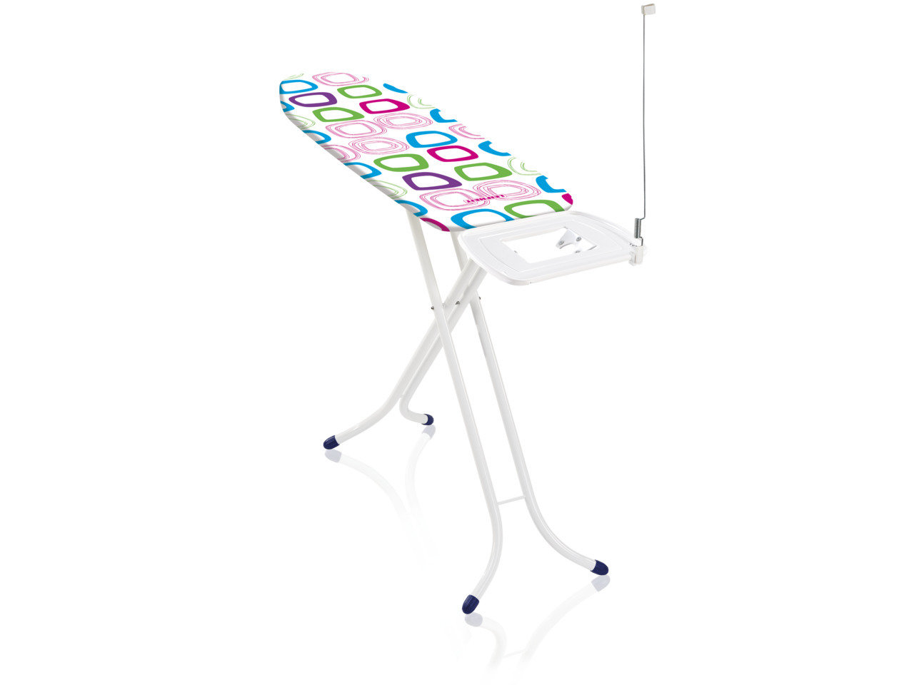 Leifheit 72582 Ironing Board Classic Express M Compact