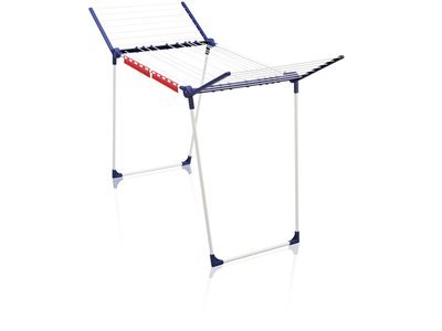 Leifheit 81592 Standing Dryer Pegasus 200 Solid Varioline