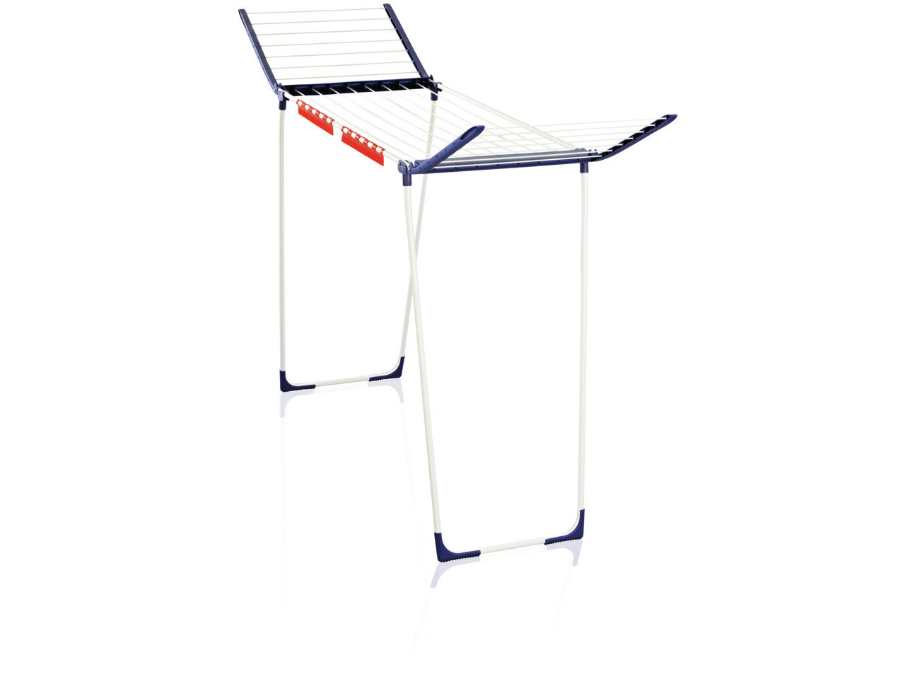 Leifheit 81650 Standing dryer Pegasus 180 Solid Maxx