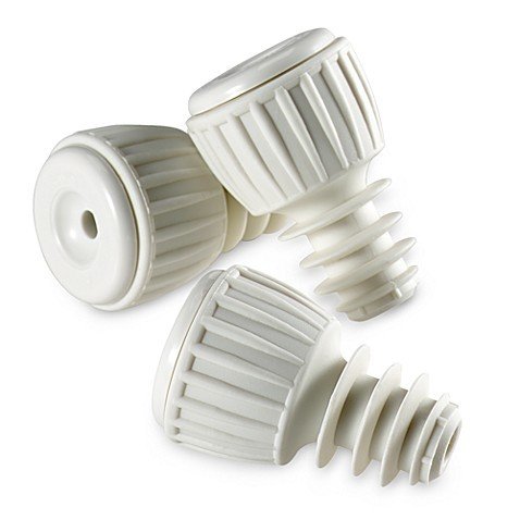 FoodSaver Bottle Stoppers