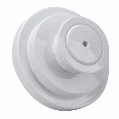 FoodSaver Wide-Mouth Jar Sealer (Diameter 8.6cm)