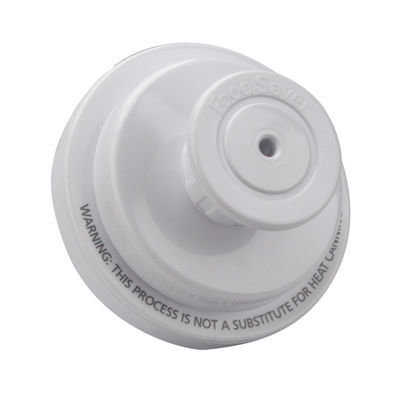 FoodSaver Regular Jar Sealer (Diameter 7cm)
