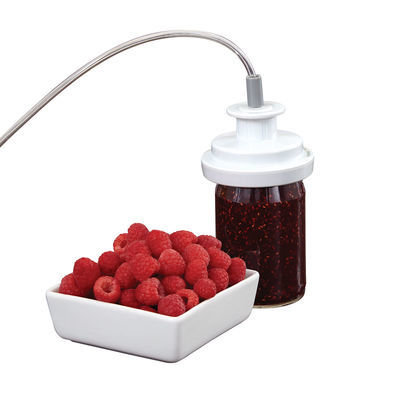 FoodSaver Regular Jar Sealer