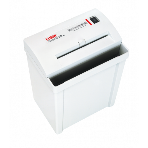 HSM SOHO Paper Shredder HSM 90.2S