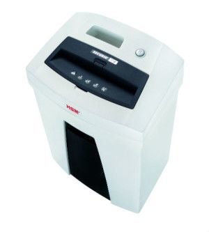 HSM Paper Shredder Securio C16C