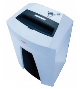 HSM Paper Shredder Securio C18 CC
