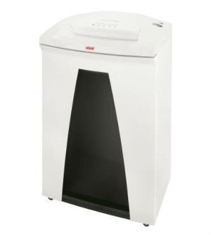 HSM Paper Shredder Securio B34C