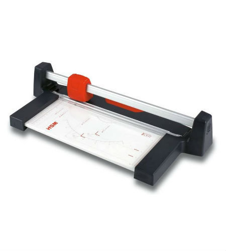 HSM Trimmer T3310