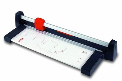 HSM Trimmer T4610