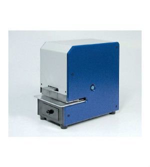 Pernuma Text Perforating Machine Office T