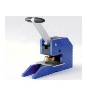 Pernuma Embossing Machine Microset (Pre Order)