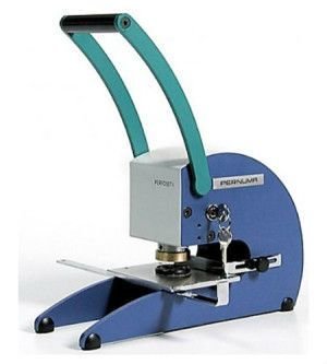 Pernuma Embossing Machine Perfoset 1/P (Pre Order)