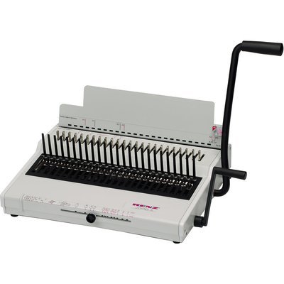 RENZ Comb Bind Combi S