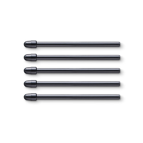 Wacom Intuos Pro Pen Nibs ACK-222-01 (PRE ORDER)