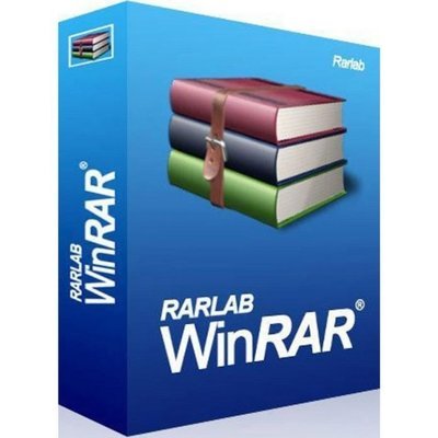 WinRAR Version 6.22