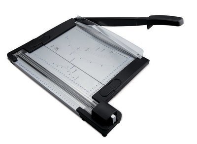 Monolith OC500 2 in 1 A4 Papercutter