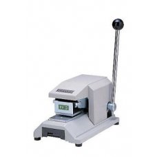 New Kon Manual Perforator 206