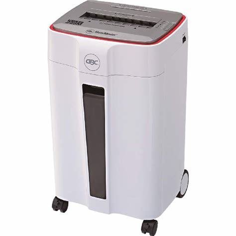 GBC ShredMaster 22SM Office Shredder