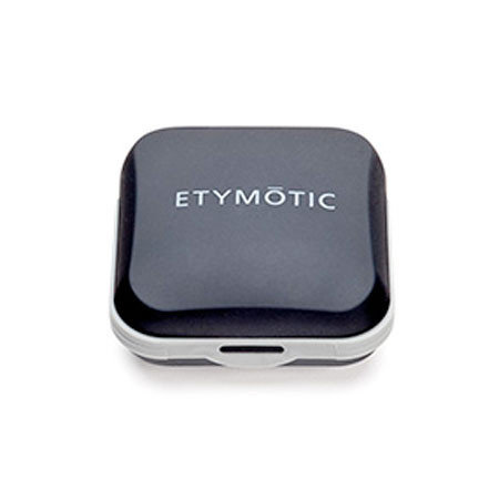Etymotic ER38-65EHP Hard Case for Electronic Hearing Protection (PRE ORDER)