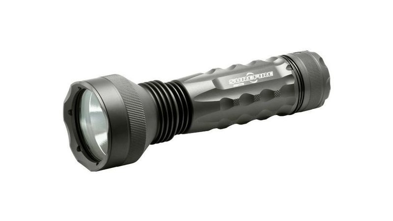 【再々値下げ】SureFire M6LT-B Guardian フラッシュライト 再値下げ】SureFire M6LT-B Guardian フラッシュライト H2T