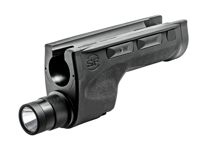 Surefire DSF-870 Ultra-High Two-Output-Mode LED WeaponLight for Remington 870
