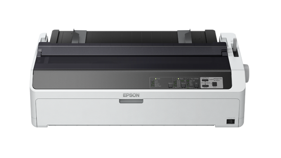 Epson FX-2190II Dot Matrix Printer (Pre Order)