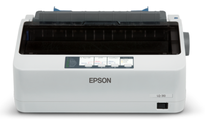 Epson LQ-310 Dot Matrix Printer (Pre Order)