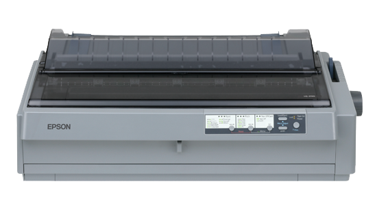 Epson LQ-2190 Dot Matrix Printer (Pre Order)