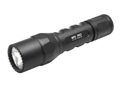 Surefire 6PX™ Pro Dual-Output LED 600 Lumens