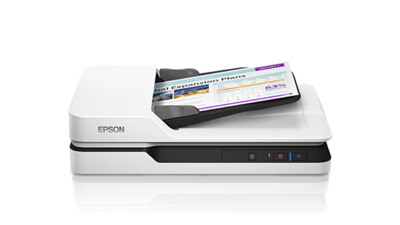 Epson WorkForce Scanner DS-1630 (Pre Order)