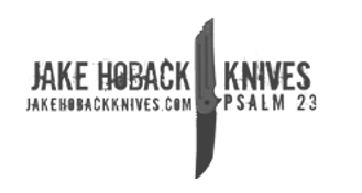 Jake Hoback Knives
