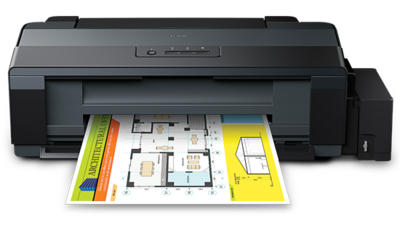 Epson L1300 A3 Ink Tank Printer (Pre Order)