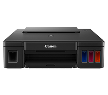Canon Inkjet Printer G1010
