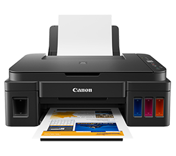 Canon Inkjet Printer PIXMA G2010