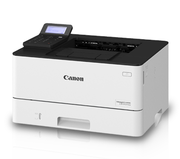 Canon Laser Printer imageCLASS LBP214dw