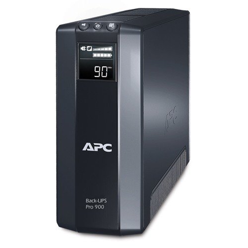 APC Power-Saving Back-UPS Pro 900, 230V BR900GI
