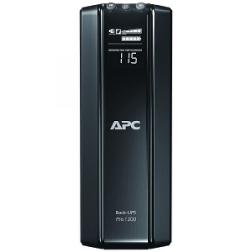 APC BR1200GI, Pro 230V Power-Saving Back-UPS