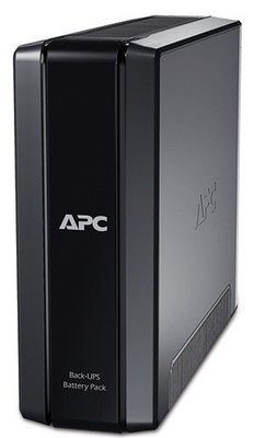 APC Back-UPS Pro External Battery Pack BR24BPG