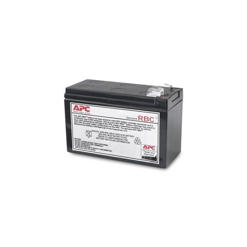 APC Replacement Battery Cartridge #110 APCRBC110