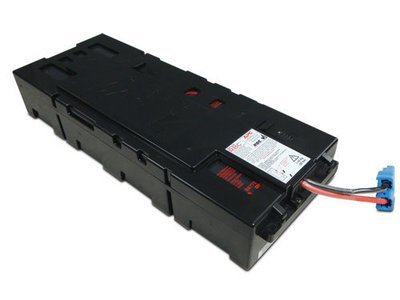 APC Replacement Battery Cartridge #115 APCRBC115