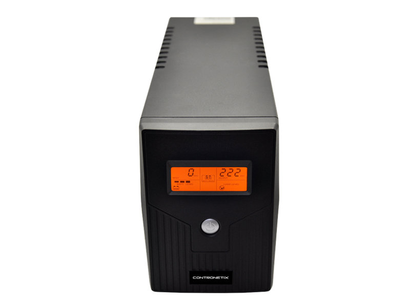 Contronetix 800VA UPS V800
