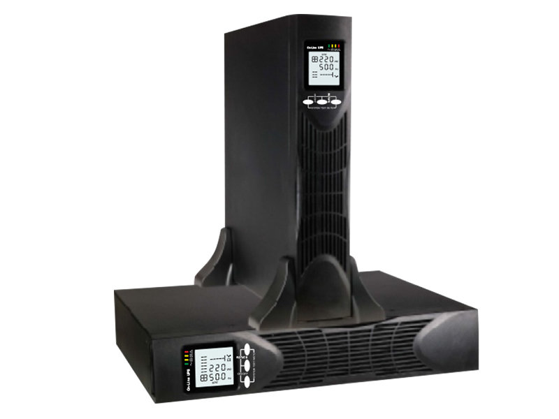 Contronetix Online UPS XRT1500 (1500va)