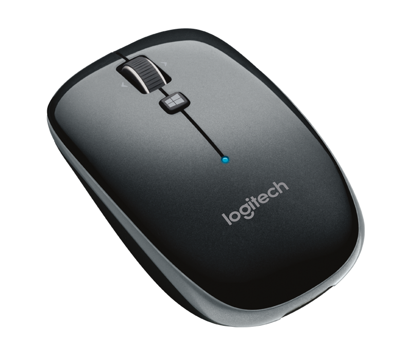 Logitech Bluetooth Mouse M557