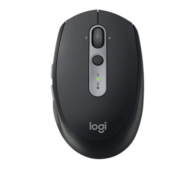 Logitech M590 Multi Device Silent