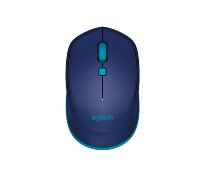 Logitech M337 Bluetooth Mouse