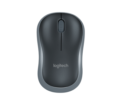 Logitech M185 Wireless Mouse
