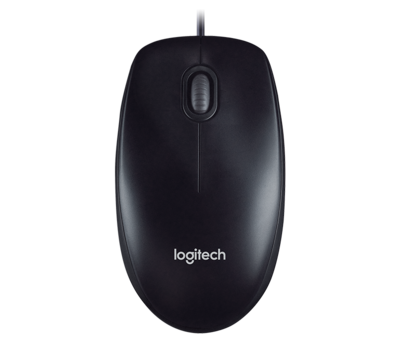 Logitech Mouse M100R