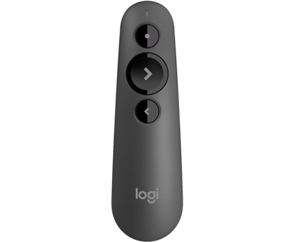 Logitech R500 Laser Presentation Remote