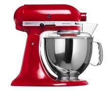 Kitchenaid KSM150 Artisan Series 4.8 L Tilt-Head Stand Mixer